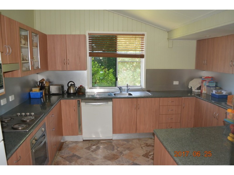 466 Wheatlands Loop Rd, Wondai QLD 4606