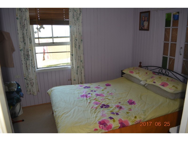 466 Wheatlands Loop Rd, Wondai QLD 4606