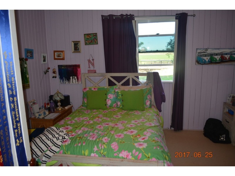 466 Wheatlands Loop Rd, Wondai QLD 4606