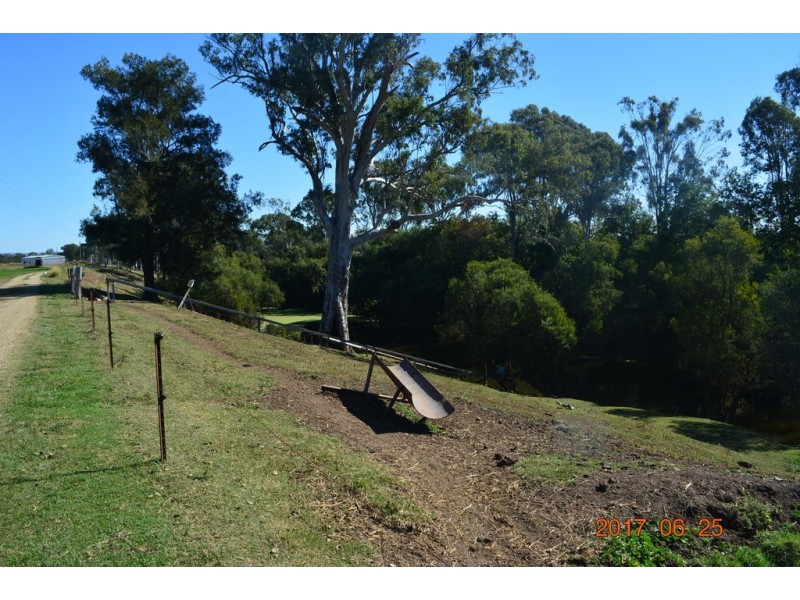 466 Wheatlands Loop Rd, Wondai QLD 4606