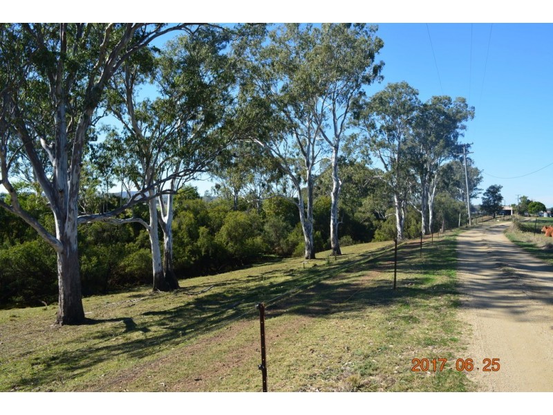 466 Wheatlands Loop Rd, Wondai QLD 4606