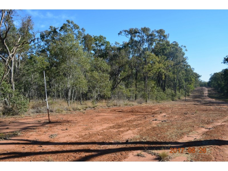 Lot 5 Ivanhoe Road, Coverty QLD 4613