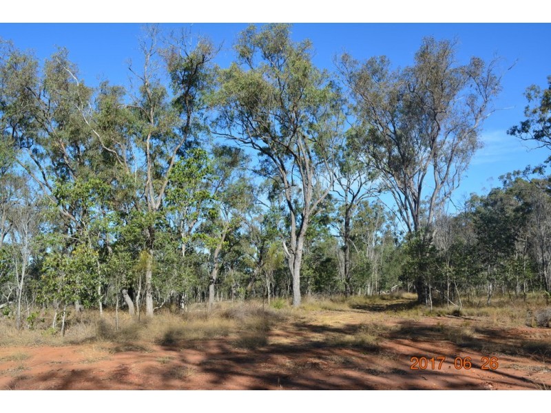 Lot 5 Ivanhoe Road, Coverty QLD 4613
