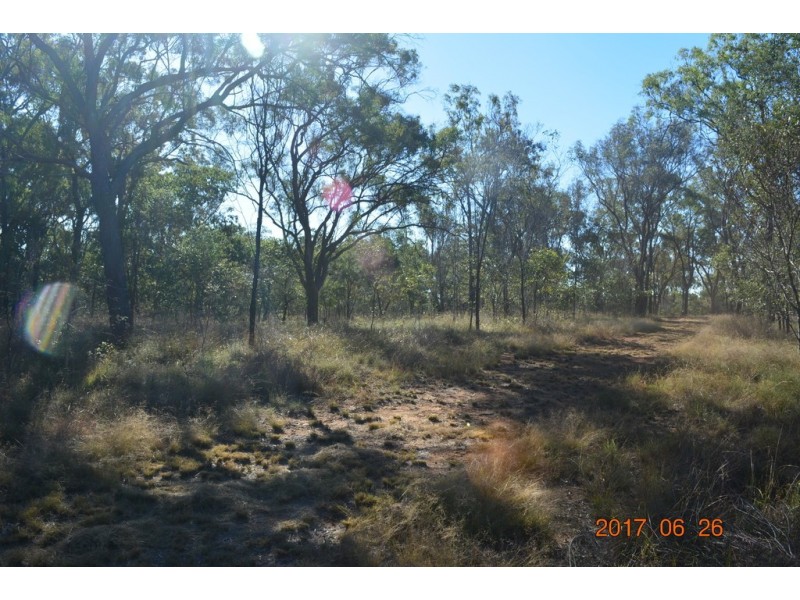 Lot 5 Ivanhoe Road, Coverty QLD 4613