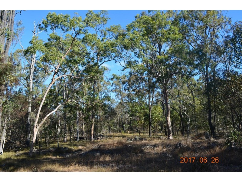 Lot 5 Ivanhoe Road, Coverty QLD 4613