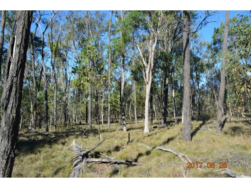 Lot 5 Ivanhoe Road, Coverty QLD 4613
