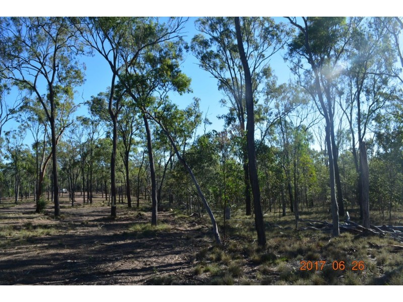 Lot 5 Ivanhoe Road, Coverty QLD 4613