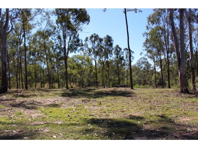 67 Camp Creek Road, Nanango QLD 4615