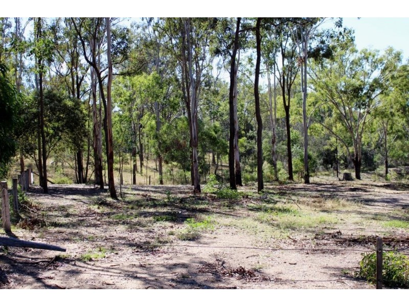 67 Camp Creek Road, Nanango QLD 4615