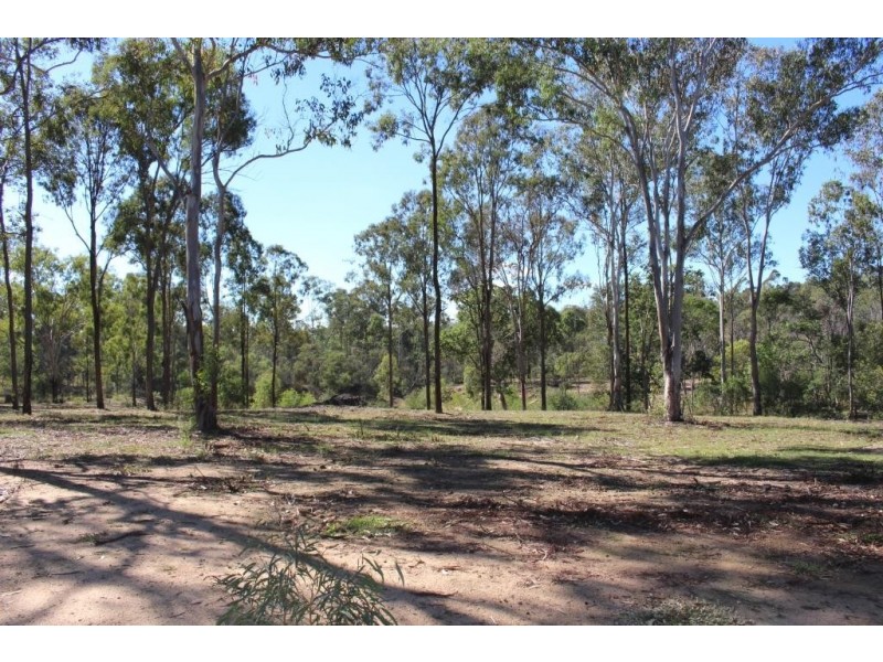 67 Camp Creek Road, Nanango QLD 4615
