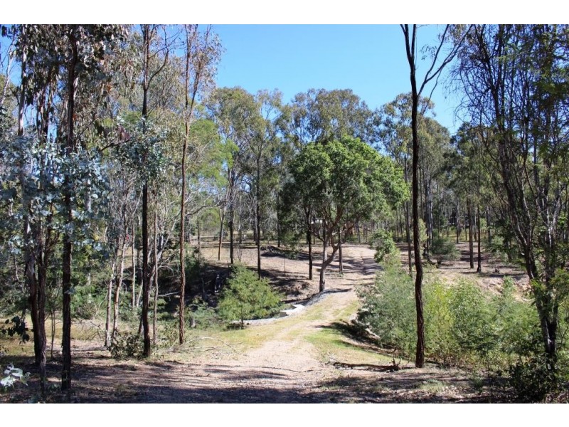 67 Camp Creek Road, Nanango QLD 4615