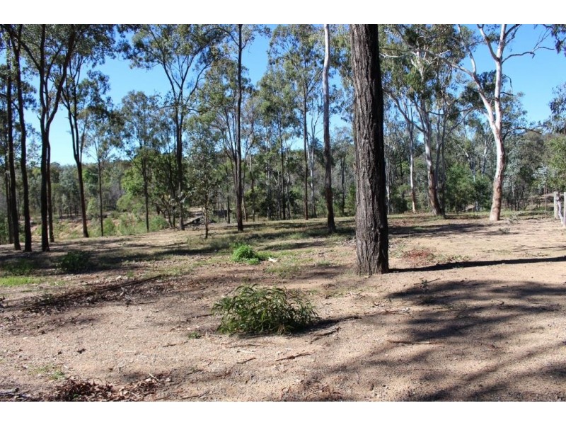 67 Camp Creek Road, Nanango QLD 4615