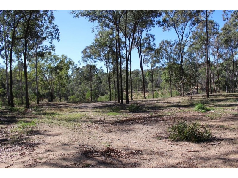 67 Camp Creek Road, Nanango QLD 4615