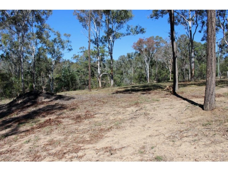 67 Camp Creek Road, Nanango QLD 4615