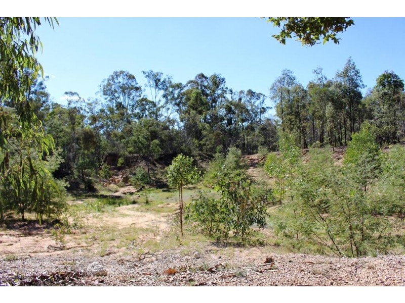 67 Camp Creek Road, Nanango QLD 4615
