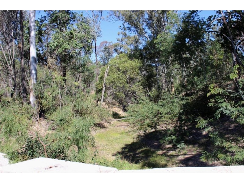 67 Camp Creek Road, Nanango QLD 4615