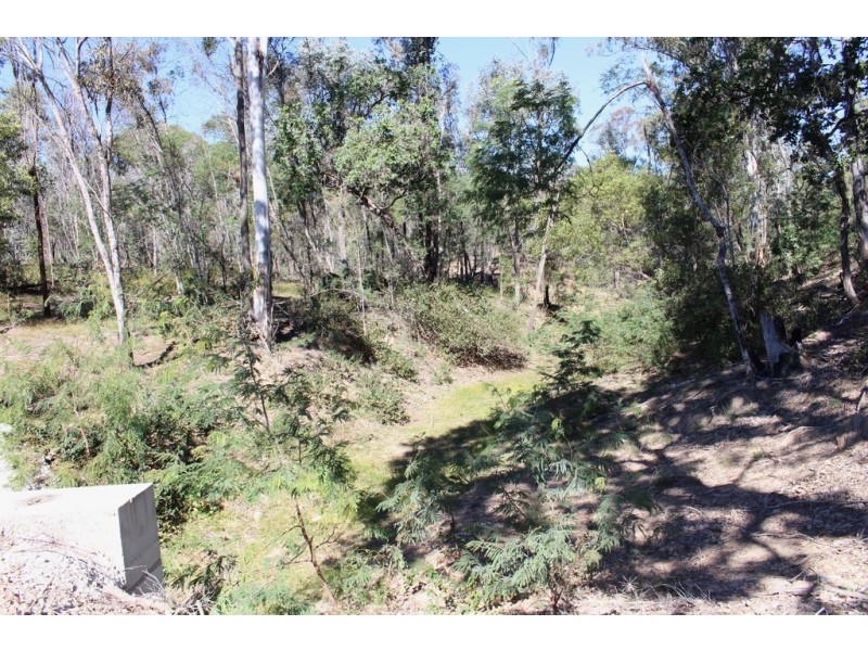67 Camp Creek Road, Nanango QLD 4615