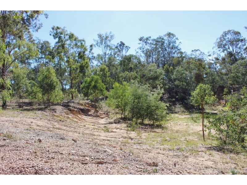 67 Camp Creek Road, Nanango QLD 4615