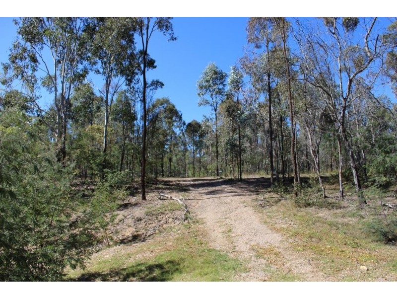 67 Camp Creek Road, Nanango QLD 4615