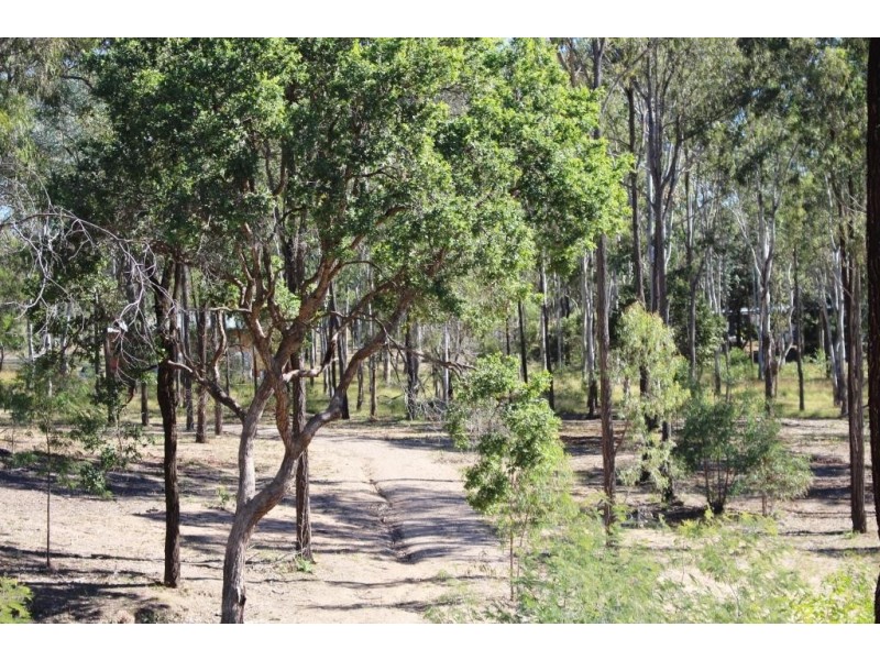 67 Camp Creek Road, Nanango QLD 4615