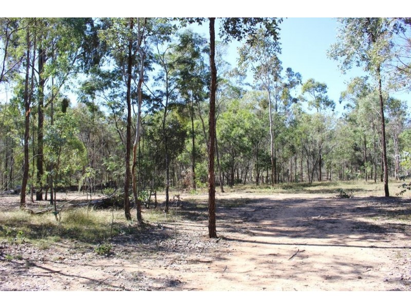 67 Camp Creek Road, Nanango QLD 4615