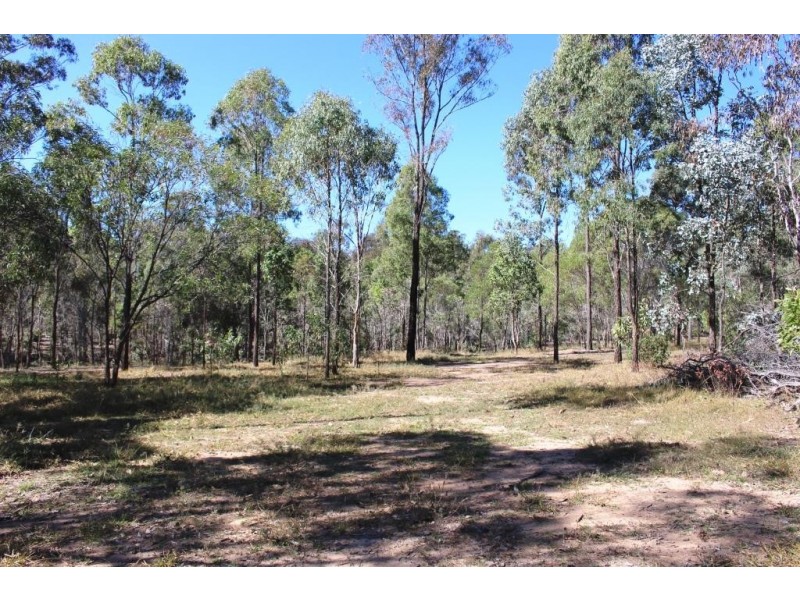 67 Camp Creek Road, Nanango QLD 4615