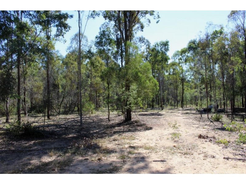 67 Camp Creek Road, Nanango QLD 4615