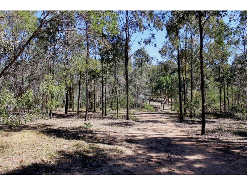 67 Camp Creek Road, Nanango QLD 4615