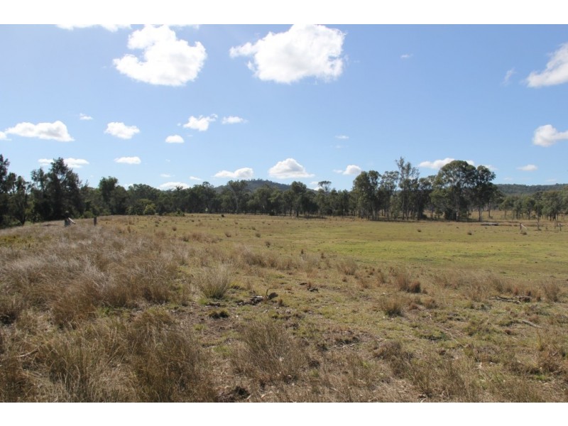 2646a Kingaroy Cooyar Road, Tarong QLD 4615