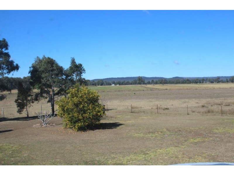 2646a Kingaroy Cooyar Road, Tarong QLD 4615