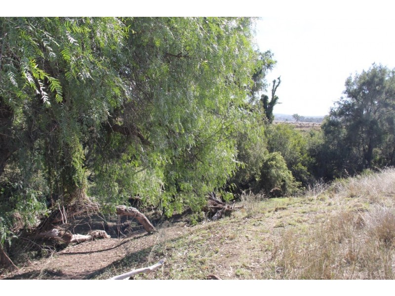 2646a Kingaroy Cooyar Road, Tarong QLD 4615