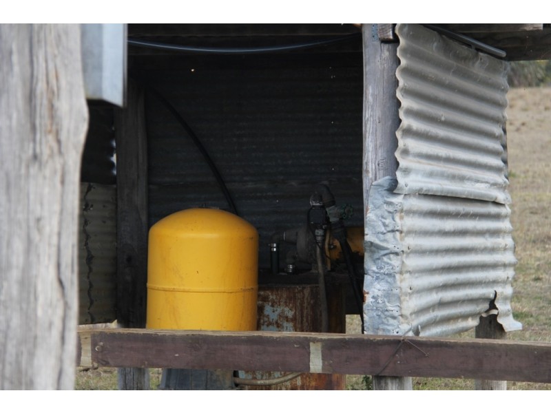 2646a Kingaroy Cooyar Road, Tarong QLD 4615