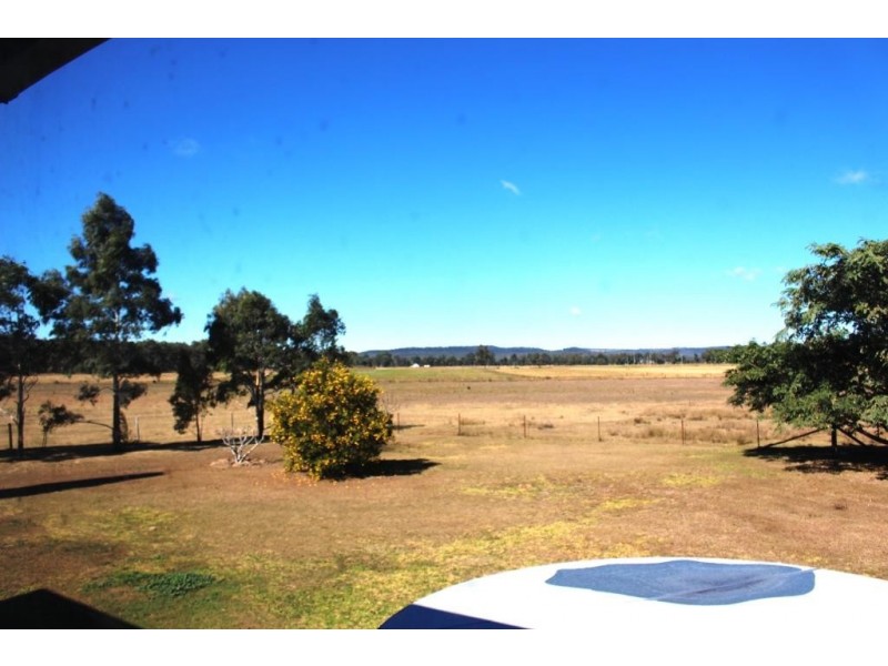 2646a Kingaroy Cooyar Road, Tarong QLD 4615