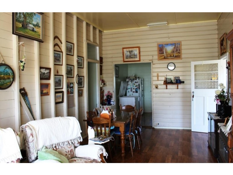 2646a Kingaroy Cooyar Road, Tarong QLD 4615