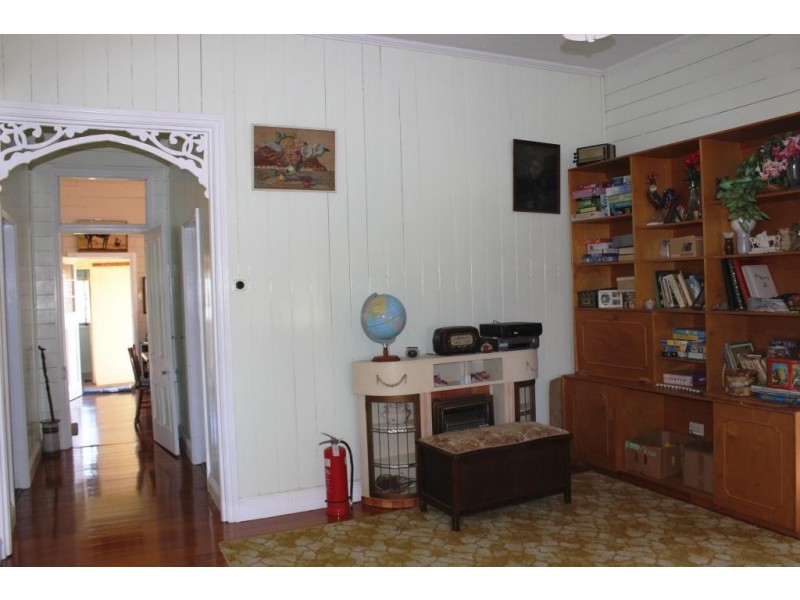 2646a Kingaroy Cooyar Road, Tarong QLD 4615