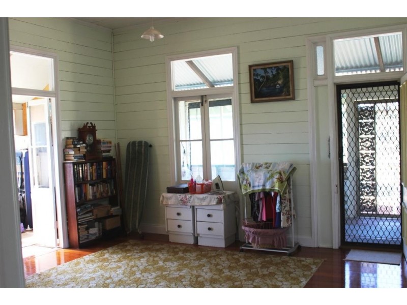 2646a Kingaroy Cooyar Road, Tarong QLD 4615