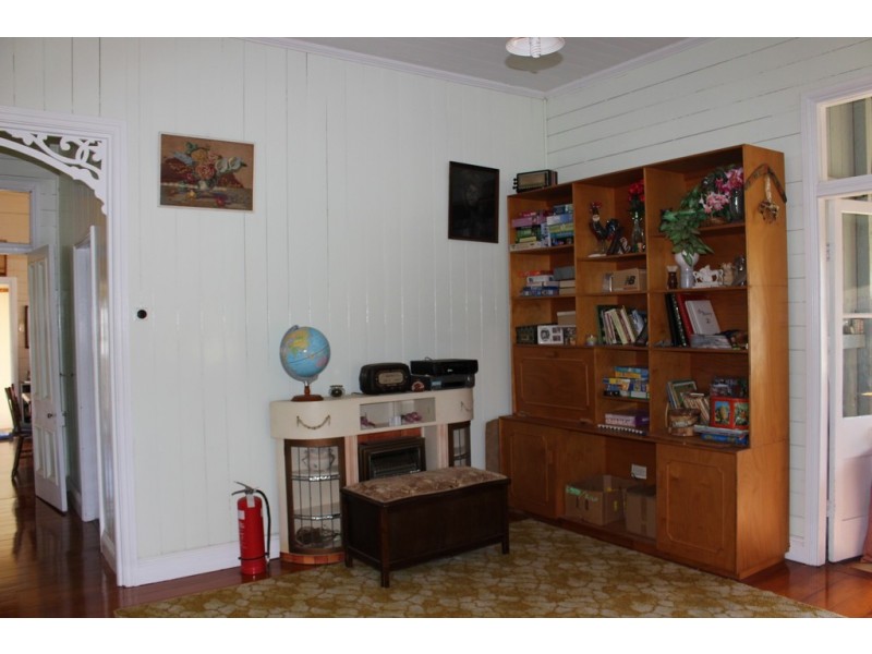 2646a Kingaroy Cooyar Road, Tarong QLD 4615