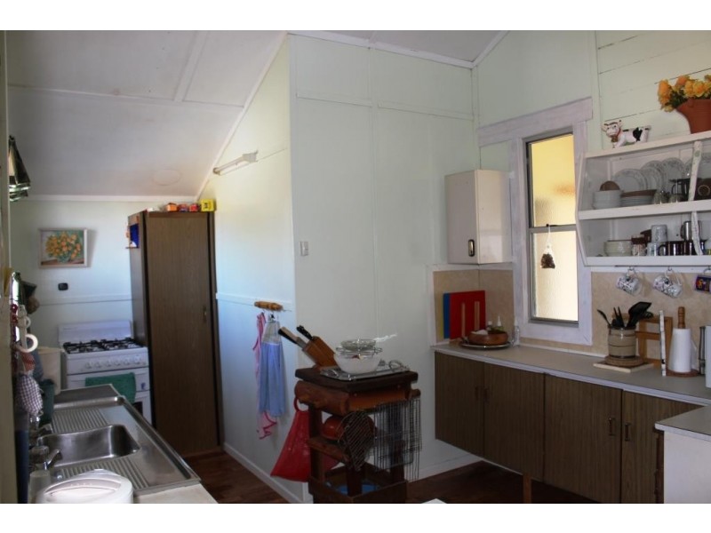 2646a Kingaroy Cooyar Road, Tarong QLD 4615