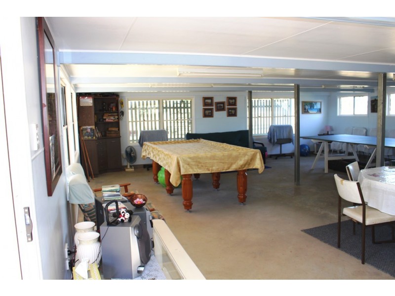 2646a Kingaroy Cooyar Road, Tarong QLD 4615