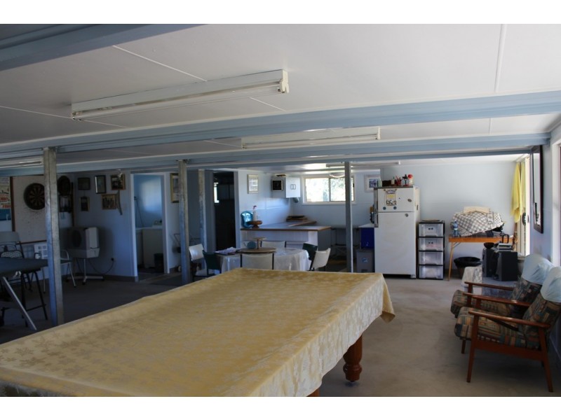 2646a Kingaroy Cooyar Road, Tarong QLD 4615