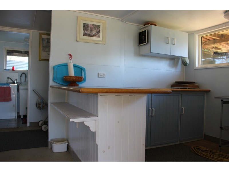 2646a Kingaroy Cooyar Road, Tarong QLD 4615