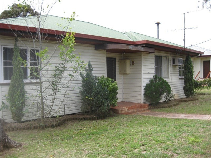 Kingaroy QLD 4610