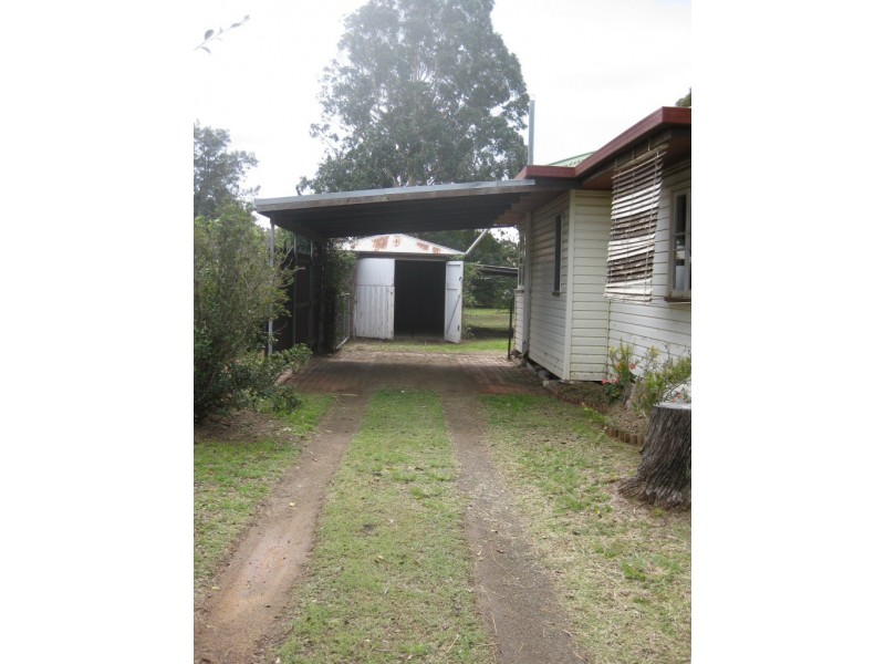 Kingaroy QLD 4610
