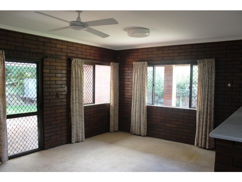 Kingaroy QLD 4610