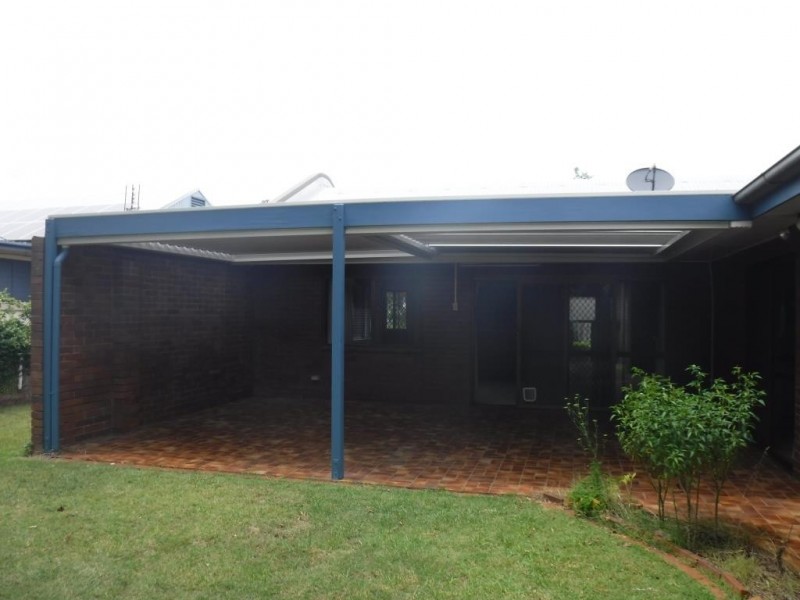 Kingaroy QLD 4610