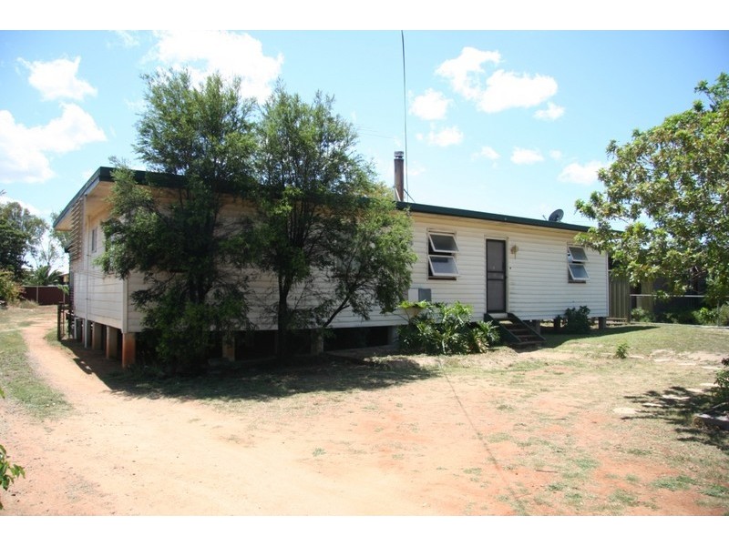 Kingaroy QLD 4610
