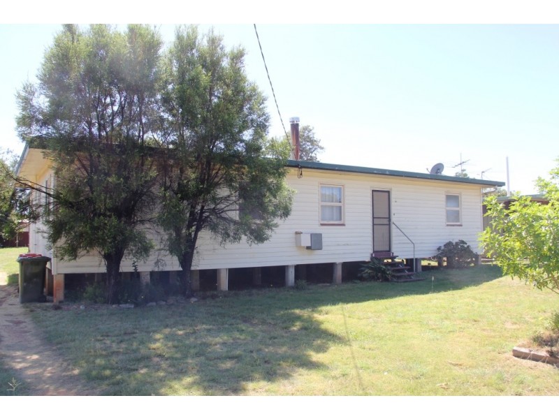 Kingaroy QLD 4610