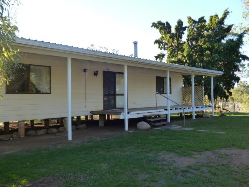 3 Web Street, Hivesville QLD 4612