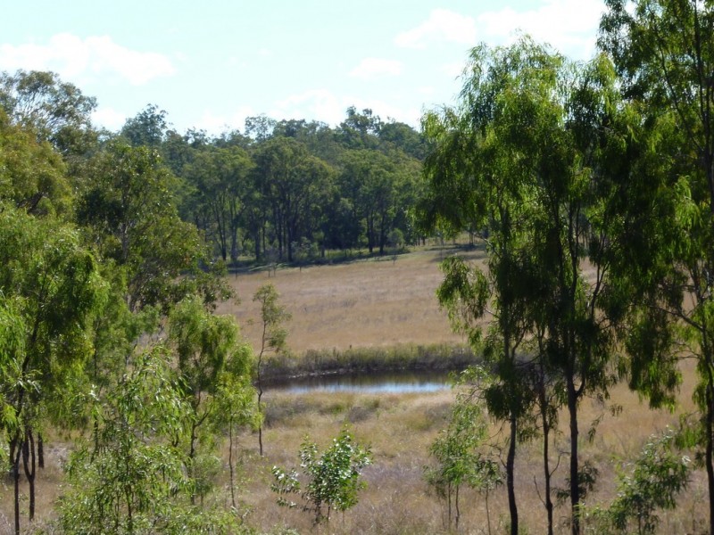 3 Web Street, Hivesville QLD 4612