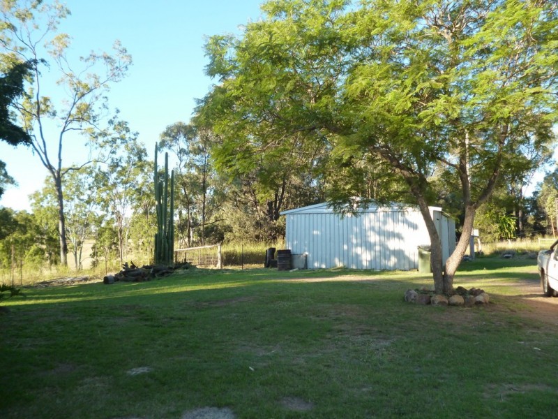 3 Web Street, Hivesville QLD 4612